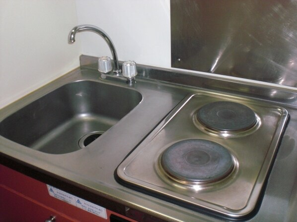 レオパレスルシータ21の物件内観写真